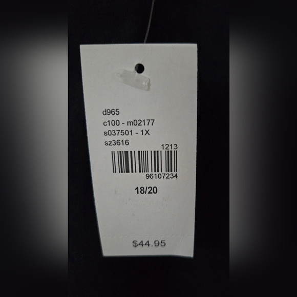 Lane Bryant Active Yoga Set - Picture 14 of 16